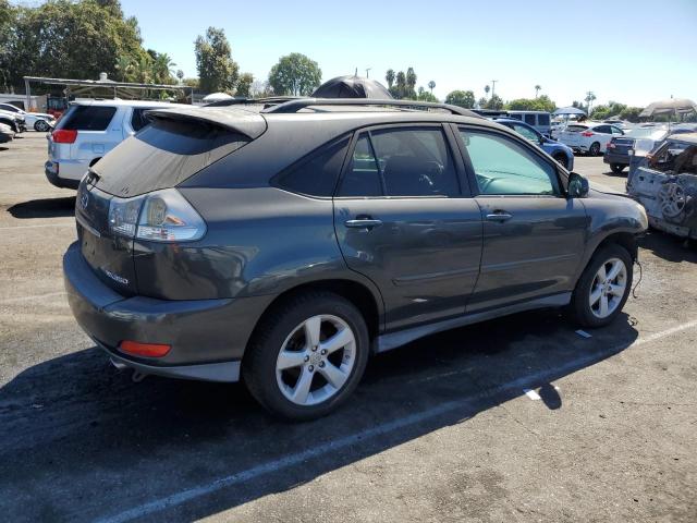 Photo 3 from auction – 2007 LEXUS RX 350 with VIN 2T2GK31U27C015994