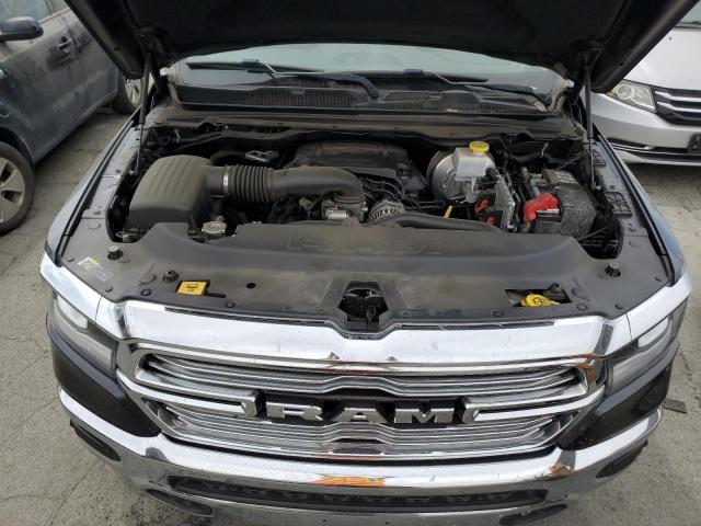 Photo 11 from auction – 2019 RAM 1500 LARAM with VIN 1C6SRFJT6KN773353