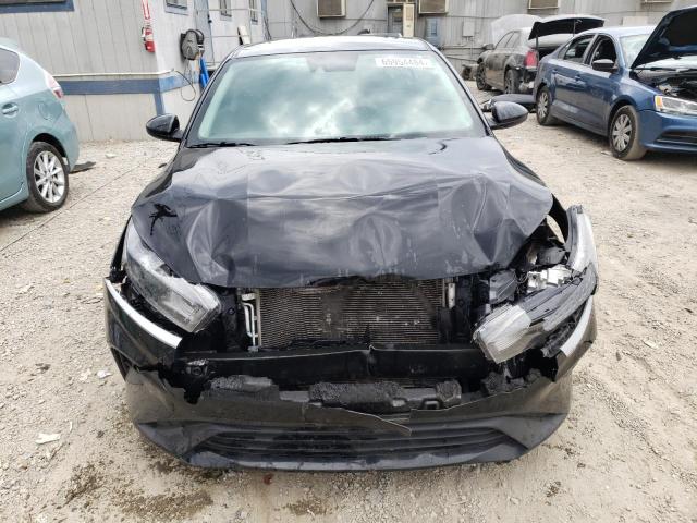 Photo 5 from auction – 2023 KIA FORTE with VIN 3KPF24AD1PE508380