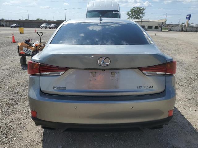 Photo 6 from auction – 2019 LEXUS IS 300 with VIN JTHBA1D2XK5090804