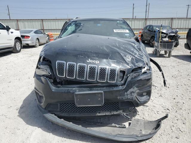 Photo 5 from auction – 2019 JEEP CHEROKEE L with VIN 1C4PJLCBXKD164880