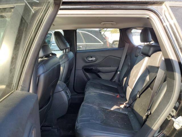 Photo 11 from auction – 2019 JEEP CHEROKEE L with VIN 1C4PJMLB7KD414131