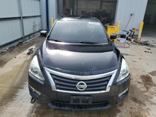 Photo 5 from auction – 2013 NISSAN ALTIMA 2.5 with VIN 1N4AL3AP8DN550022