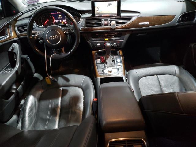 Photo 8 from auction – 2016 AUDI A6 PREMIUM with VIN WAUFGAFC5GN017738