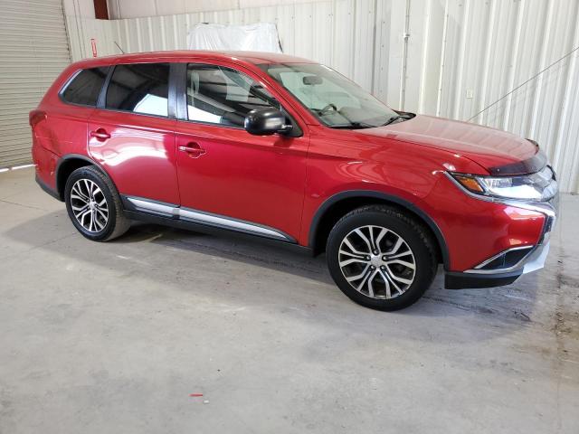 Photo 4 from auction – 2016 MITSUBISHI OUTLANDER with VIN JA4AD2A31GZ039564