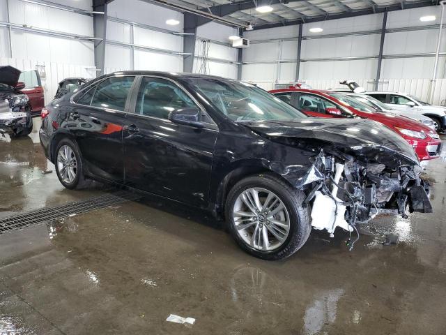 Photo 4 from auction – 2017 TOYOTA CAMRY LE with VIN 4T1BF1FK5HU764867