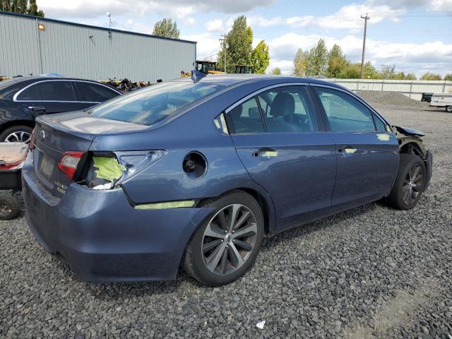 Photo 3 from auction – 2016 SUBARU LEGACY 2.5 with VIN 4S3BNAN62G3051926