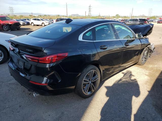 Photo 3 from auction – 2024 BMW 228XI with VIN WBA73AK07R7P05243