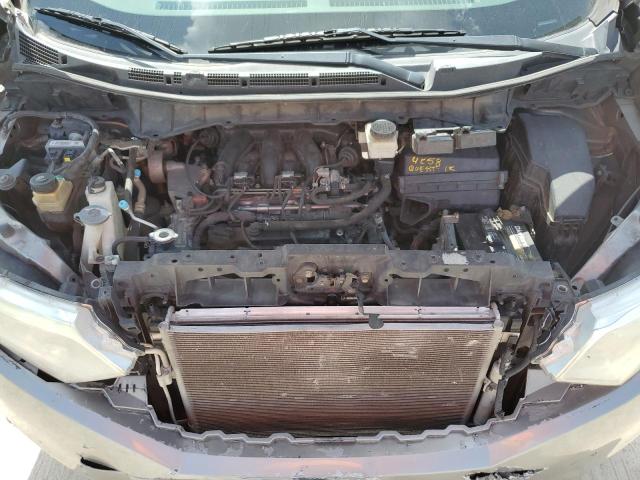Photo 12 from auction – 2013 NISSAN QUEST S with VIN JN8AE2KP1D9067112