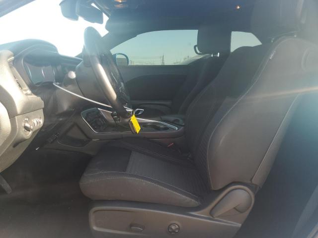 Photo 7 from auction – 2018 DODGE CHALLENGER with VIN 2C3CDZBT0JH310552