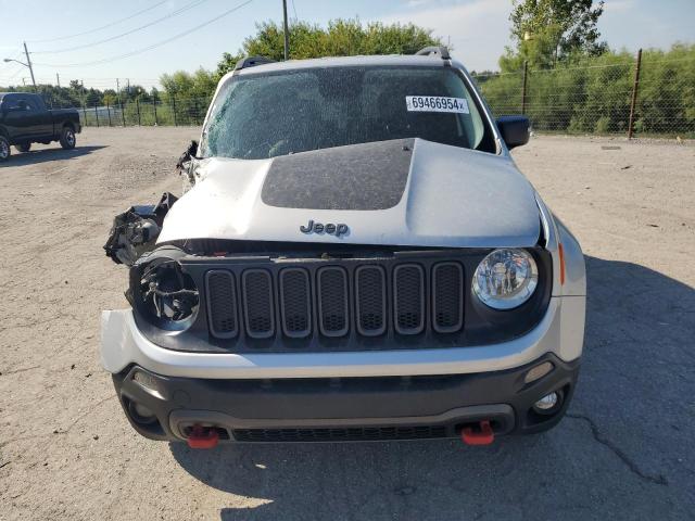 Photo 5 from auction – 2016 JEEP RENEGADE T with VIN ZACCJBCTXGPD26954
