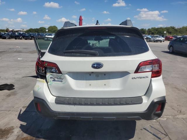 Photo 6 from auction – 2018 SUBARU OUTBACK 2. with VIN 4S4BSACC8J3263041