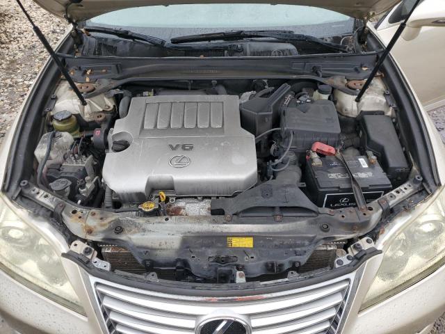Photo 11 from auction – 2012 LEXUS ES 350 with VIN JTHBK1EG6C2479515