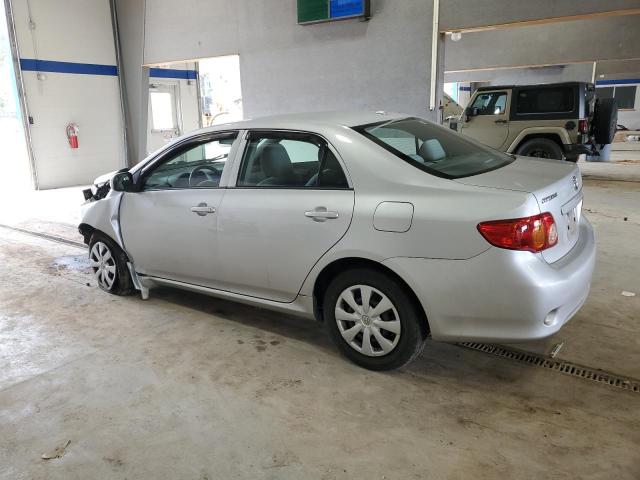 Photo 2 from auction – 2010 TOYOTA COROLLA BA with VIN 1NXBU4EE3AZ372947