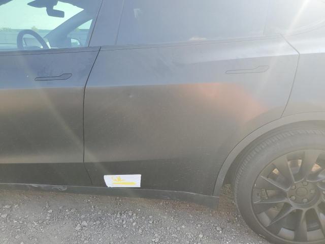 Photo 13 from auction – 2022 TESLA MODEL Y with VIN 7SAYGDEE3NF412757