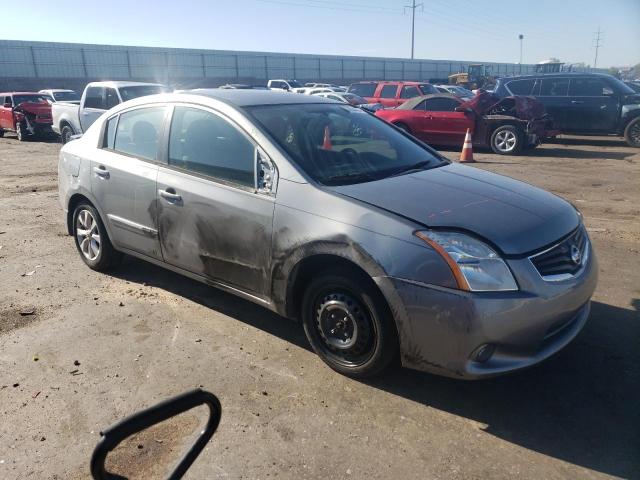 Photo 4 from auction – 2012 NISSAN SENTRA 2.0 with VIN 3N1AB6AP7CL616074