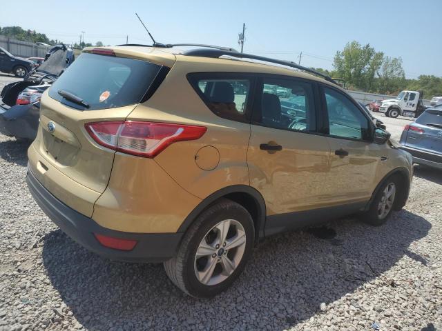 Photo 3 from auction – 2014 FORD ESCAPE S with VIN 1FMCU0F73EUD62065