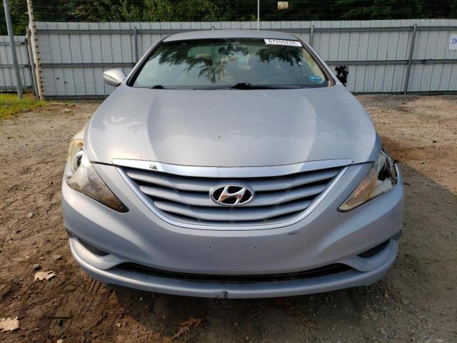 Photo 5 from auction – 2011 HYUNDAI SONATA GLS with VIN 5NPEB4AC5BH139546