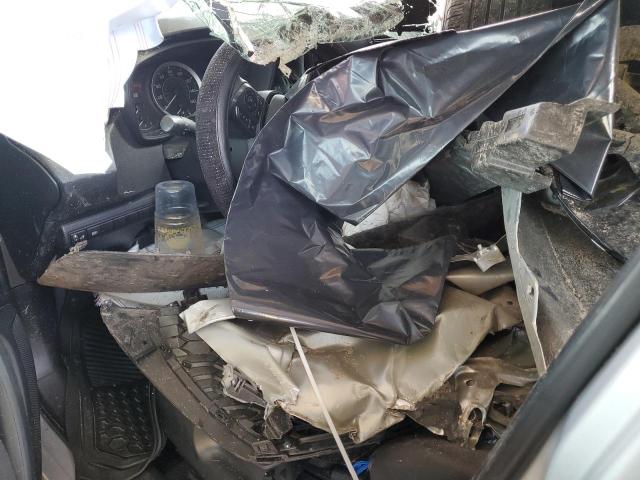 Photo 8 from auction – 2022 TOYOTA COROLLA LE with VIN 5YFEPMAE8NP374873