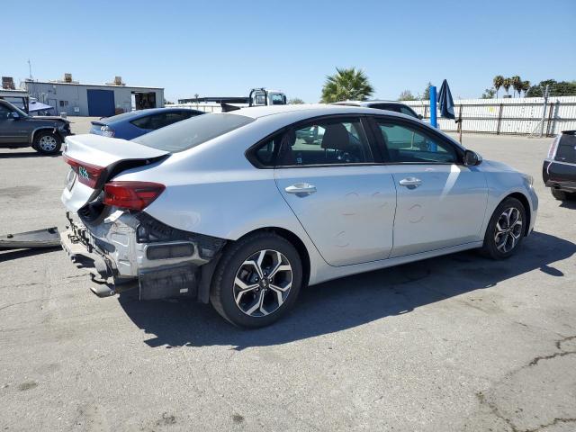 Photo 3 from auction – 2020 KIA FORTE FE with VIN 3KPF24AD0LE192870