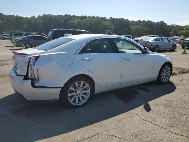 Photo 3 from auction – 2017 CADILLAC ATS with VIN 1G6AA5RX0H0146928