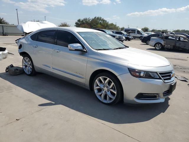 Photo 4 from auction – 2015 CHEVROLET IMPALA LTZ with VIN 2G1165S35F9217591