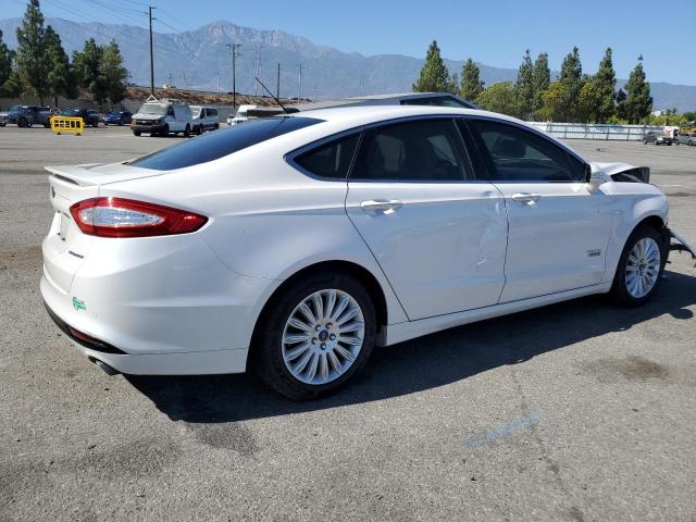 Photo 3 from auction – 2014 FORD FUSION TIT with VIN 3FA6P0SU5ER256069