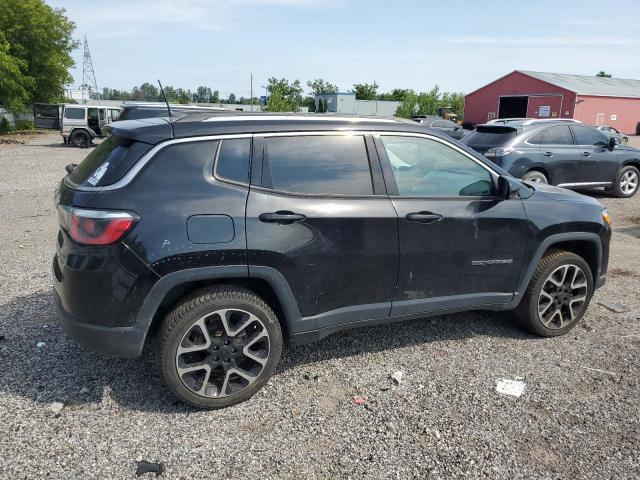 Zdjęcie 3 z aukcji – 2018 JEEP COMPASS LI z VIN 3C4NJDCB6JT412936