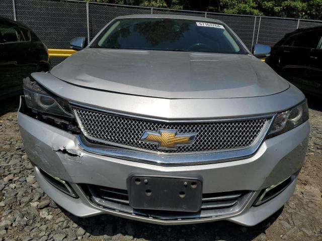 Photo 5 from auction – 2015 CHEVROLET IMPALA LTZ with VIN 2G1165S36F9237624