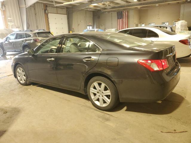 Photo 2 from auction – 2008 LEXUS ES 350 with VIN JTHBJ46G082251343