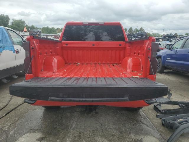 Photo 6 from auction – 2022 CHEVROLET SILVERADO with VIN 1GCPDBEK0NZ511493