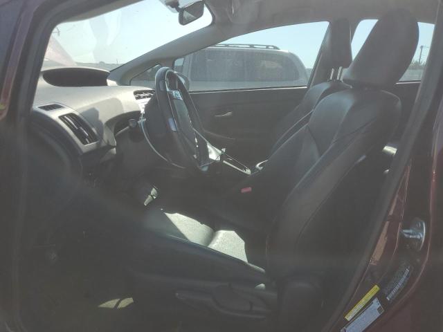 Photo 7 from auction – 2013 TOYOTA PRIUS with VIN JTDKN3DU3D5593936