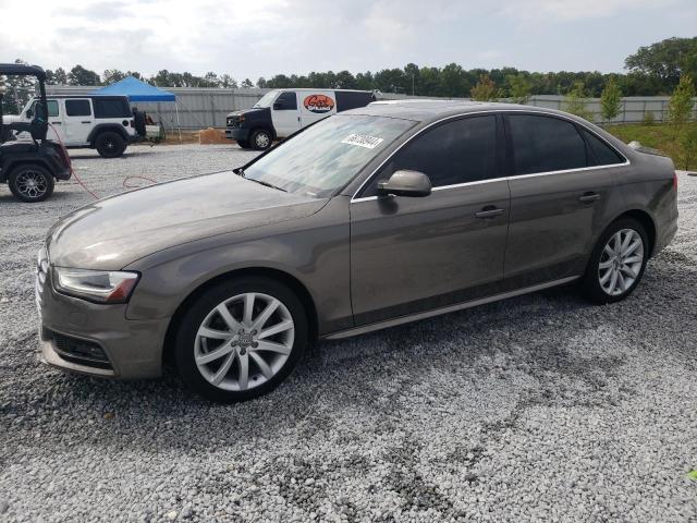 AUDI A4 PREMIUM 2014 con VIN WAUAFAFL4EN031592 - Foto de la subasta