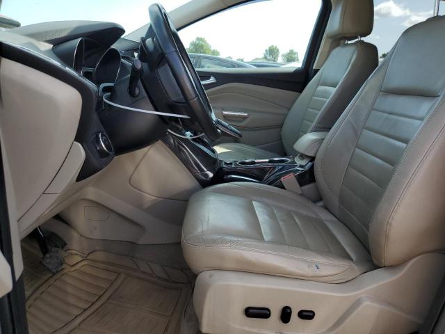 Photo 7 from auction – 2014 FORD ESCAPE TIT with VIN 1FMCU9J91EUA88412