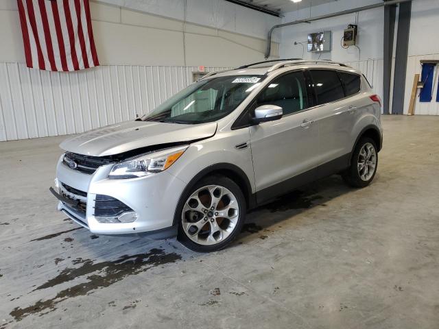 FORD ESCAPE TIT 2015 with VIN 1FMCU0J97FUB10703 - Photo from auction