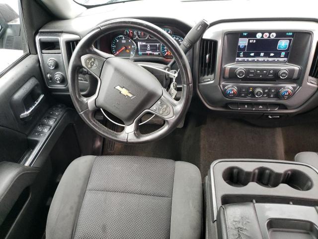 Photo 8 from auction – 2015 CHEVROLET SILVERADO with VIN 1GCVKREC5FZ148124