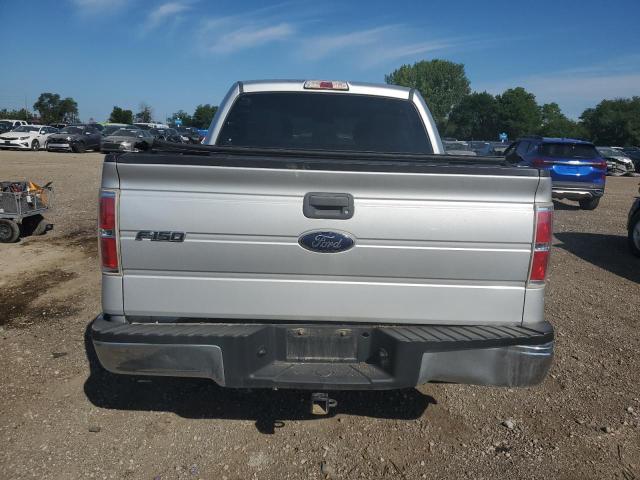 Photo 6 from auction – 2014 FORD F150 SUPER with VIN 1FTEW1CM0EKG42075