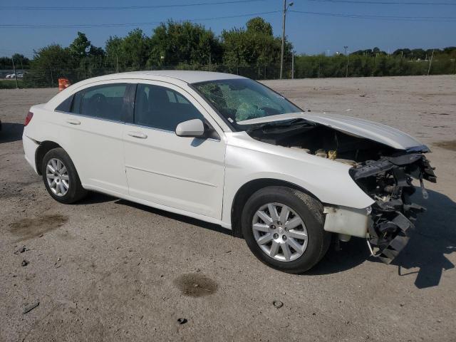 Photo 4 from auction – 2010 CHRYSLER SEBRING TO with VIN 1C3CC4FB3AN207687