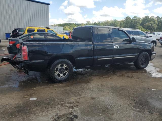 Photo 3 from auction – 2004 CHEVROLET SILVERADO with VIN 2GCEC19T441434786