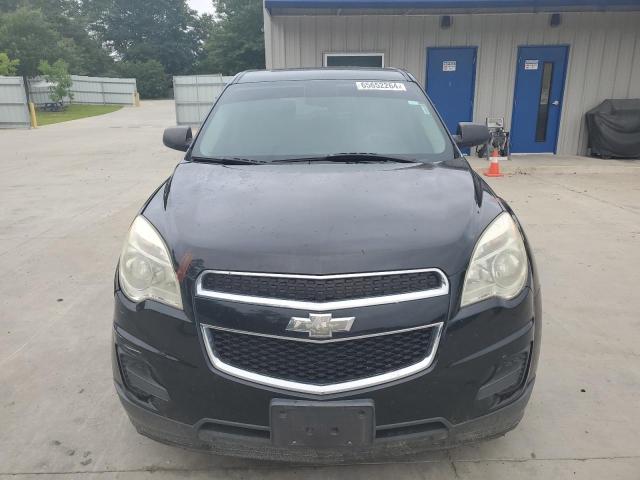 Photo 5 from auction – 2015 CHEVROLET EQUINOX LS with VIN 2GNALAEK1F6385135