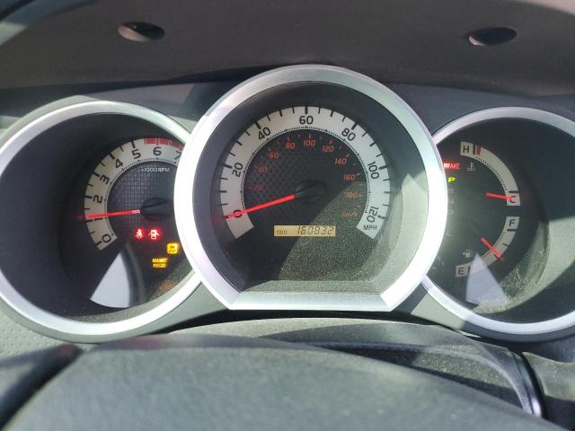Photo 9 from auction – 2015 TOYOTA TACOMA DOU with VIN 5TFLU4EN8FX118956