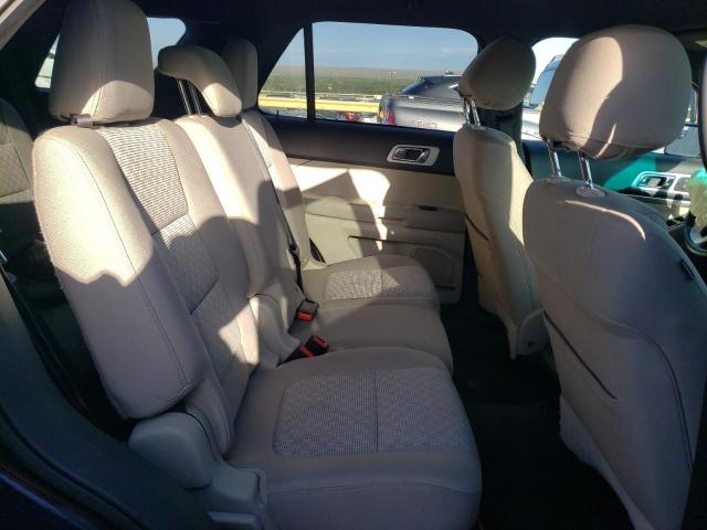 Photo 11 from auction – 2014 FORD EXPLORER X with VIN 1FM5K8D86EGC00972
