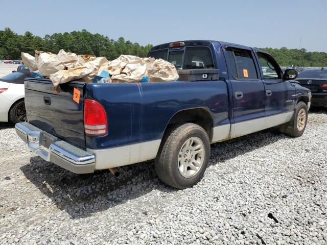 Photo 3 from auction – 2001 DODGE DAKOTA QUA with VIN 1B7GL2AX81S219842