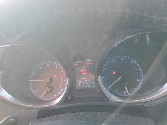 صورة رقم 9 من المزاد - 2016 TOYOTA COROLLA L مع VIN 5YFBURHE6GP545010