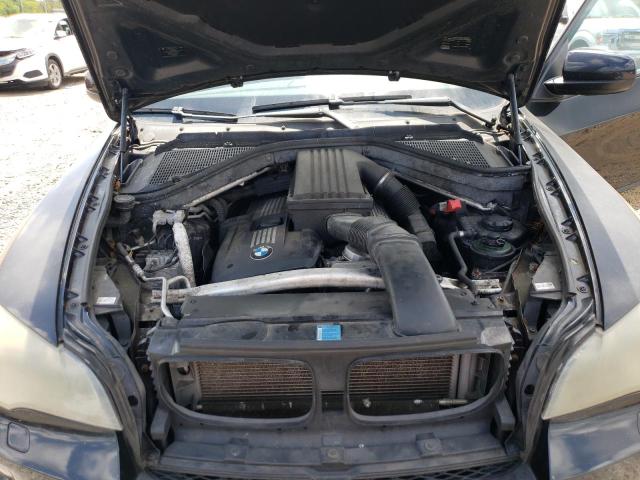 Photo 12 from auction – 2010 BMW X5 XDRIVE3 with VIN 5UXFE4C53AL279081