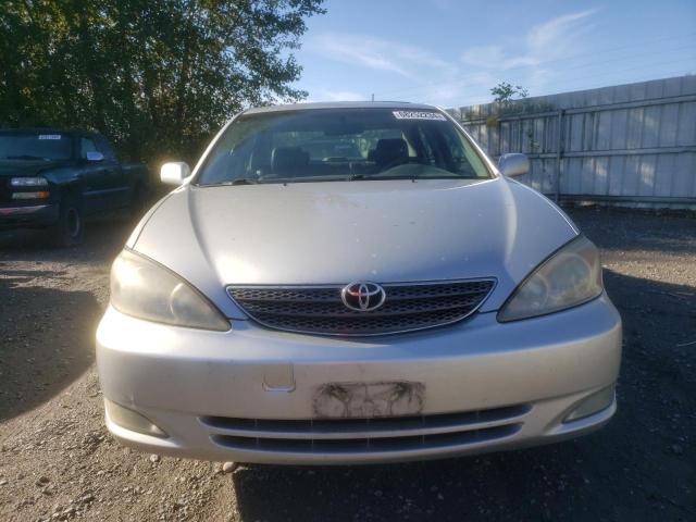 Photo 5 from auction – 2003 TOYOTA CAMRY LE with VIN 4T1BF30K03U556831