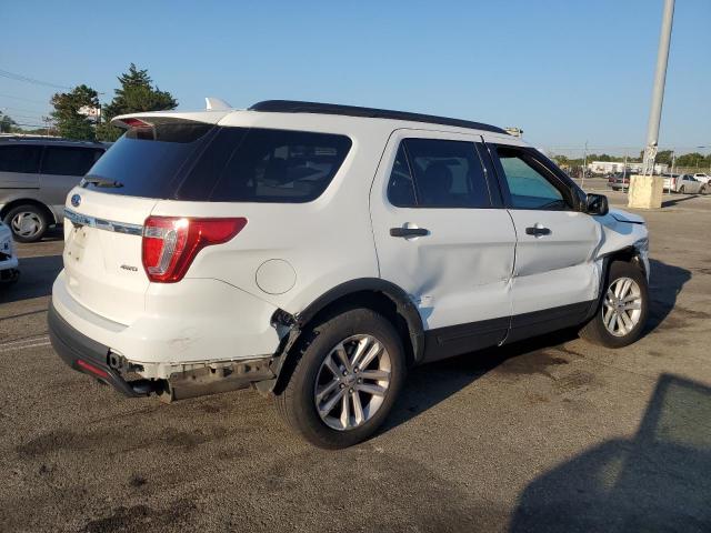 Photo 3 from auction – 2017 FORD EXPLORER with VIN 1FM5K8B86HGE28087