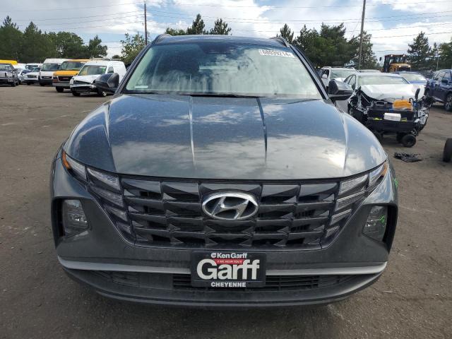 Photo 5 from auction – 2023 HYUNDAI TUCSON BLU with VIN KM8JBCA16PU097632