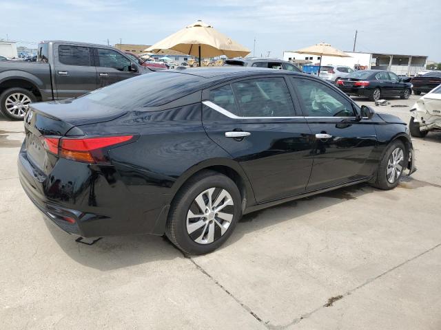 Photo 3 from auction – 2020 NISSAN ALTIMA S with VIN 1N4BL4BVXLC100762