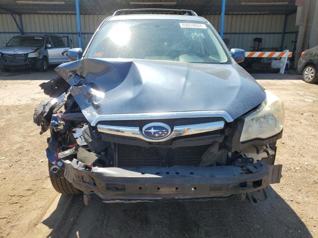 Photo 5 from auction – 2014 SUBARU FORESTER 2 with VIN JF2SJADCXEH423467